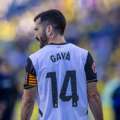 Gaya entra en la historia: 373 partidos y ‘top ten’